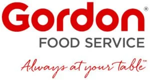Gordon Food Service logo