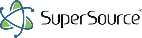 Super Source logo